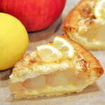 GRANNY SMITH APPLE PIE & COFFEE - 