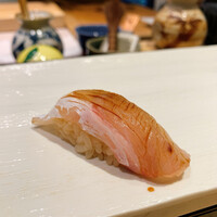 すし人　酒伊 - 