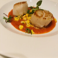 フレンチ キッチン - 