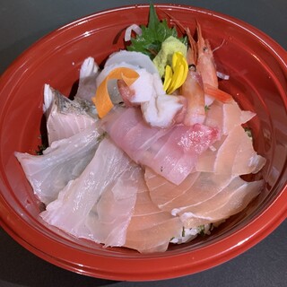 テイクアウト写真1