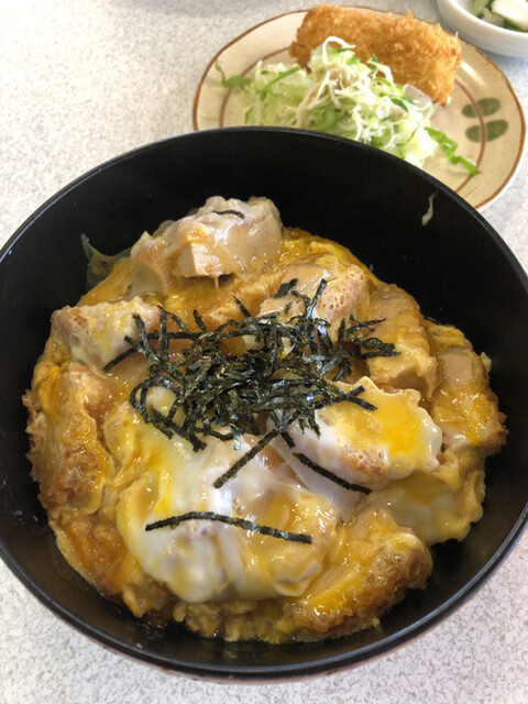 とんかつ さいとう - 小柳（とんかつ）の写真