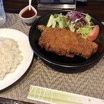ビストロ ジョワ - 