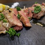 熟成肉×Bistro　OGINO - 