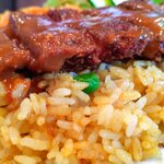 カフェ ド シェル - 