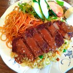 カフェ ド シェル - 