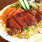 カフェ ド シェル - 