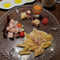 オッジ ダルマット 西麻布店 - 