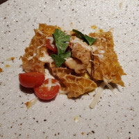 オッジ ダルマット 西麻布店 - 