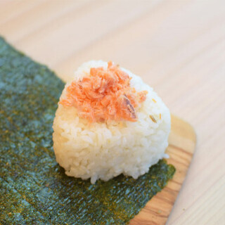 おにぎり専門店 FUN FUN_2