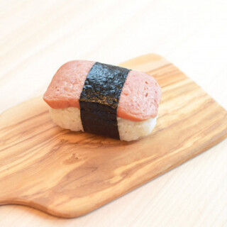 おにぎり専門店 FUN FUN_1