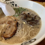 ラーメンおいげん 本店 - 