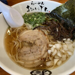 ラーメンおいげん 本店 - 