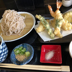 Tempura Shokudou - 