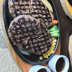 ステーキハウス 成しま - 