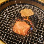 焼肉 西の屋 - 