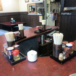 ラーメンの店　大吉 - 