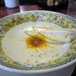 ラーメンの店　大吉 - 