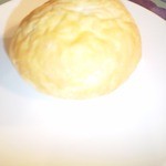 バローロ - 自家製パン