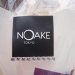 NOAKE - 
