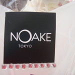 NOAKE - 