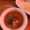 欧風カレー ボンディ 神田小川町店