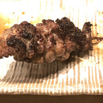 鳥しき - 食道（さえずり）