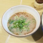 麺や輝 - 