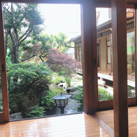 そば会席 立会川 吉田家 - 