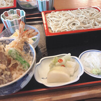 そば会席 立会川 吉田家 - 