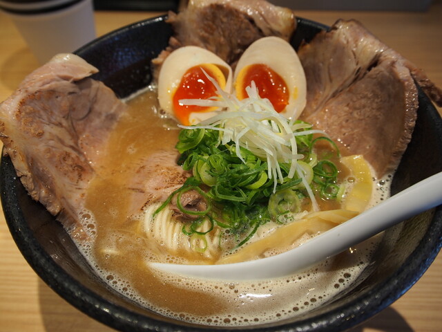 Ramen Igei