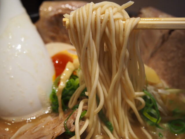 Ramen Igei photo 3