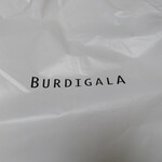 BOULANGERIE BURDIGALA - 