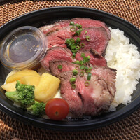 ビストロガブリ 大門店 - 
