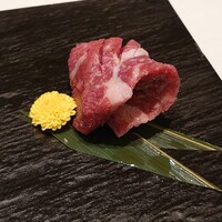 肉の匠 将泰庵 船橋駅前 はなれ店 - 