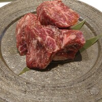 肉の匠 将泰庵 船橋駅前 はなれ店 - 