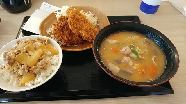 かつや 高松東バイパス店 元山 高松 とんかつ 食べログ