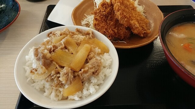 かつや 高松東バイパス店 元山 高松 とんかつ 食べログ