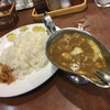 シエン - カレーとライスは別々です