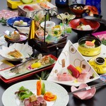 開花屋 - 夏の開花コース