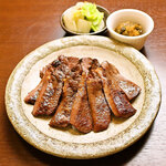 Sumibi Yaki Izakaya Gyuutan Wasuke - 