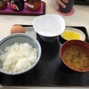 食堂かめっち。