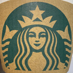 Starbucks Coffee - サイレンさん、久しぶり〜‼︎