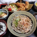 福彩り食堂　のむら屋 - 