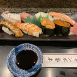 Sushi Jambo Namiki - 