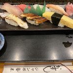 Sushi Jambo Namiki - 