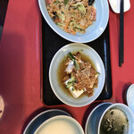 チャイナテーブル 金龍菜館 - 