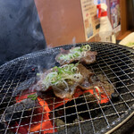 Sumibiyakiniku Toku - 