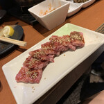 Sumibiyakiniku Toku - 