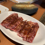 Sumibiyakiniku Toku - 