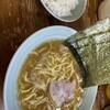 家系ラーメン まこと家
